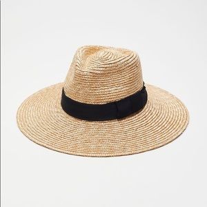 Brixton Joanna Straw Hat